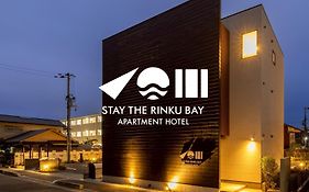 Stay The Rinku Bay Apartment Hotel